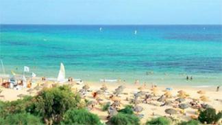 Лучшие пляжи Туниса. Отзывы и фото. Пляжи курортов Хаммамет, Сусс, Махдия, Джерба. Сусс или Хаммамет: какой курорт выбрать Где теплее сусс или хаммамет