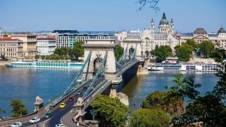 Будапешт — главные достопримечательности города (фото и описание) Виды будапешта