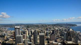 Достопримечательности Сиэтла: фото и описание