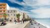 ﻿ Рассказ про самостоятельное путешествие в Грецию: отчёт о поездке на курорт Лутраки Греция лутраки какое море омывает