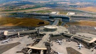 Как доехать из аэропорта Тель-Авива в город и наоборот?